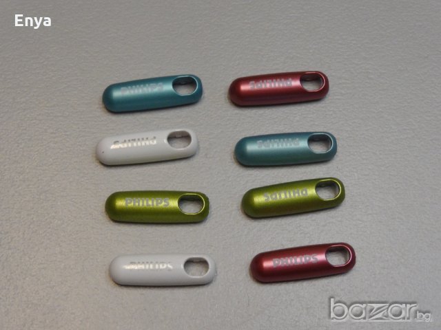 КАПАЧКИ за слушалки Philips SHE 2610, снимка 1