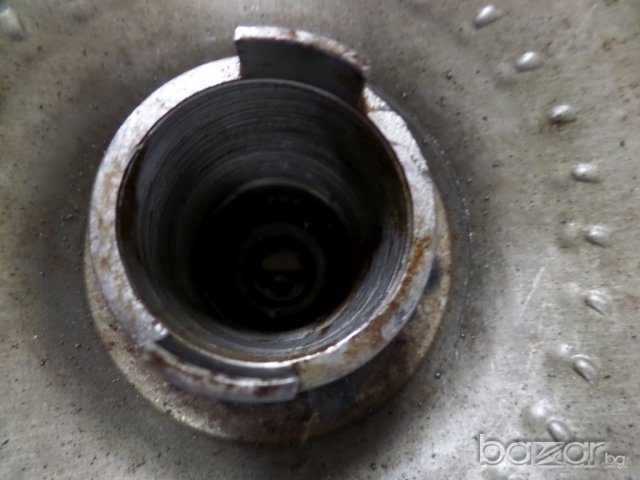 Хидротрансформатор "balkancar", снимка 5 - Други машини и части - 7786029