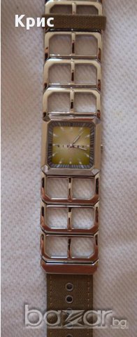 Нов ! Ръчен часовник Sisley 7351160035-31388, снимка 11 - Дамски - 12572721