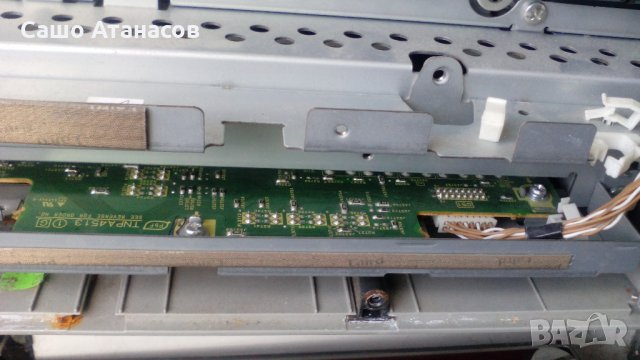 Panasonic TH-42PX8ESA с дефектен панел ,TNPA4400 ,TNPA4399 ,TNPA4644 ,TNPA4659 ,TNPH0711 2A, снимка 17 - Части и Платки - 23247375