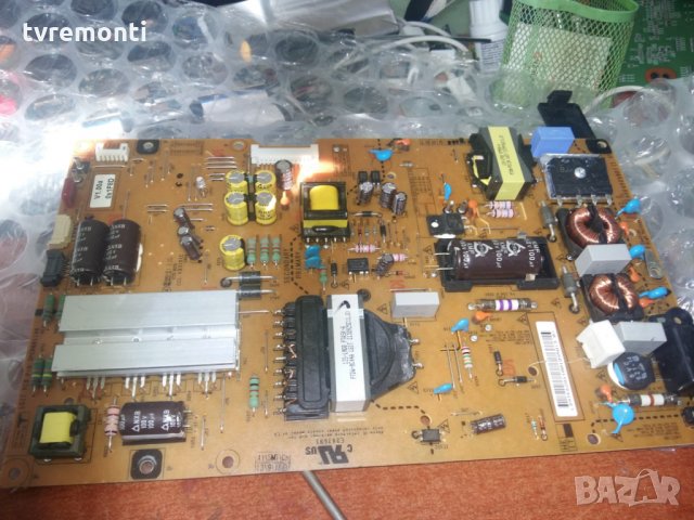 POWER SUPPLY BOARD PSU EAX64905801 (1.9) , снимка 1 - Части и Платки - 23911764