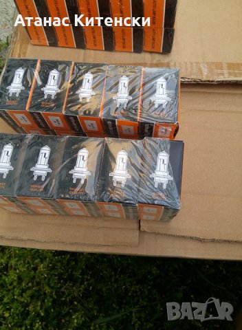 Автомобилни крушки ТОТАЛНА РАЗПРОДАЖБА, снимка 12 - Части - 25976222