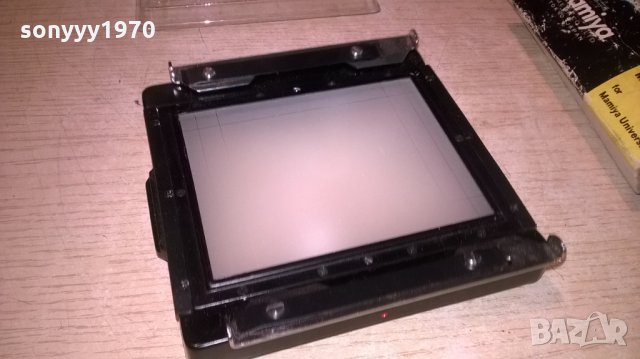 mamiya japan-фото-внос швеция, снимка 5 - Чанти, стативи, аксесоари - 25428819