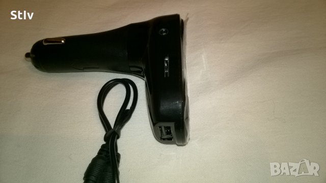 Bluetooth ФМ Трансмитер , снимка 6 - Други - 20223638