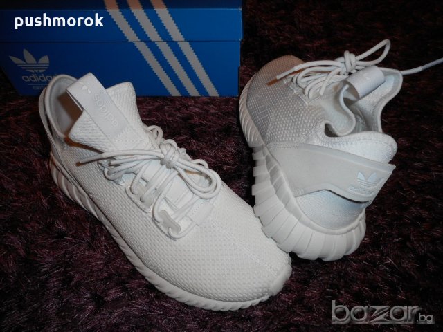 Adidas Tubular Doom Sock, снимка 3 - Маратонки - 21444938