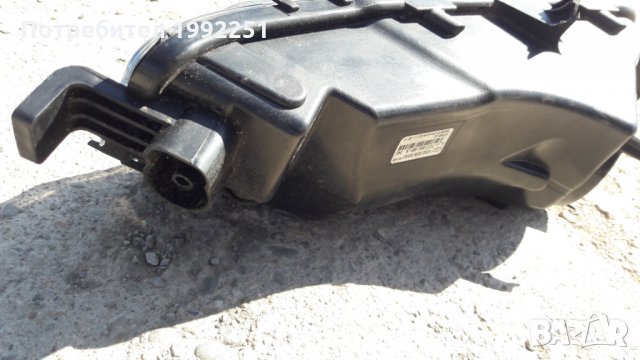 Ляв халоген за VW CRAFTER 2017г. , снимка 3 - Части - 24803724