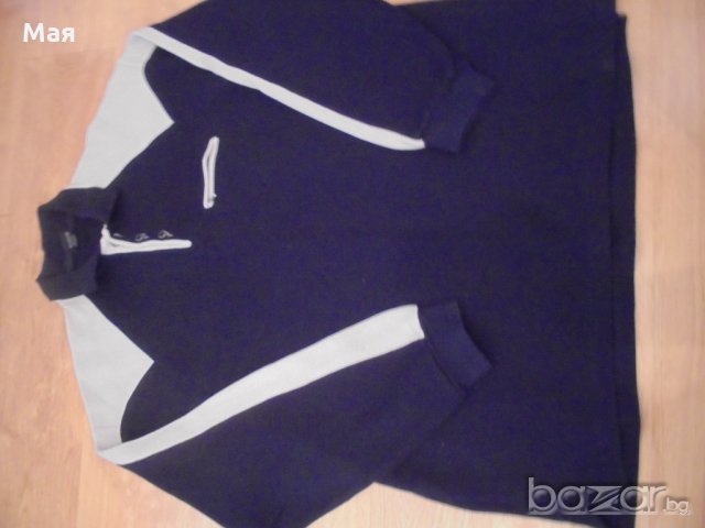 Красива и топла мъжка блуза, снимка 3 - Блузи - 19846588