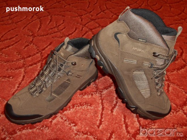 Meindl Gore tex Flex , снимка 2 - Маратонки - 19246305