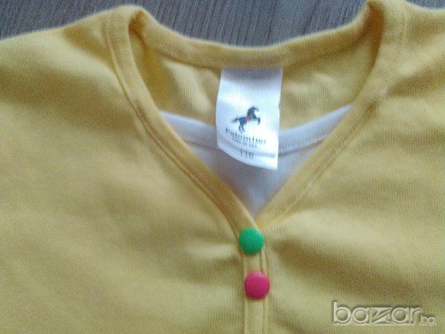 Намаление C&A и H&M сетче, снимка 3 - Детски комплекти - 21117132