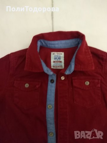 Детска риза Waikiki 