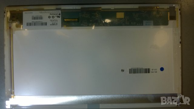 HP QOMPAQ 610, снимка 8 - Лаптопи за дома - 24816086