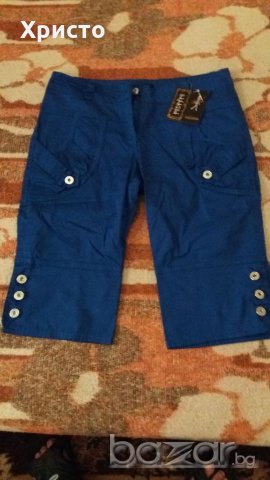 Продавам дамски къси гащи