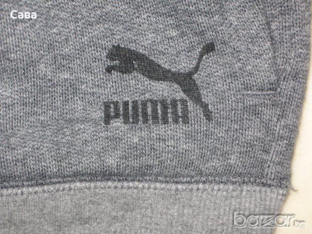 Блузи PUMA  мъжки,размер-с,м,л, снимка 7 - Спортни дрехи, екипи - 20609130