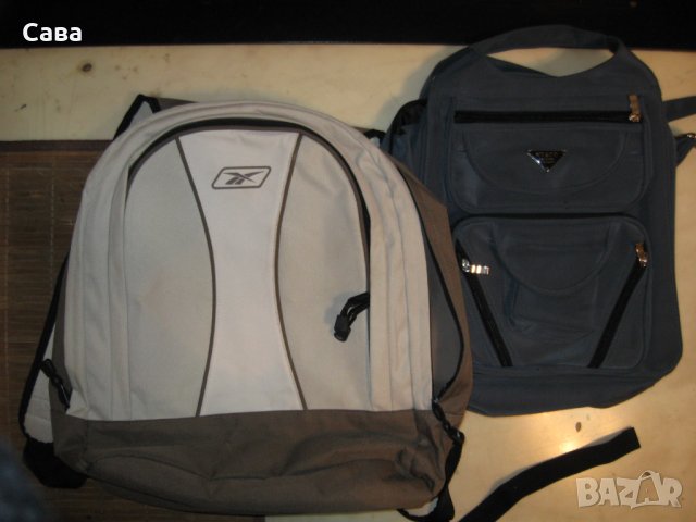 Раници REEBOK, NEW YORK COMP.