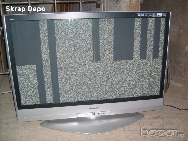 Изкупуваме всякакви плазмени телевизори , снимка 1 - Телевизори - 11865815