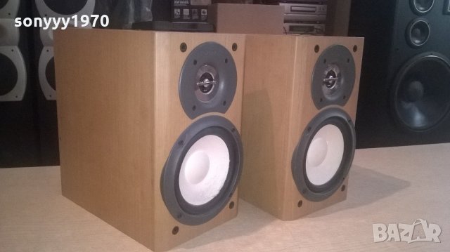 sony ss-ccp500-made in korea-2бр-внос англия-25х24х15см, снимка 6 - Тонколони - 22001828