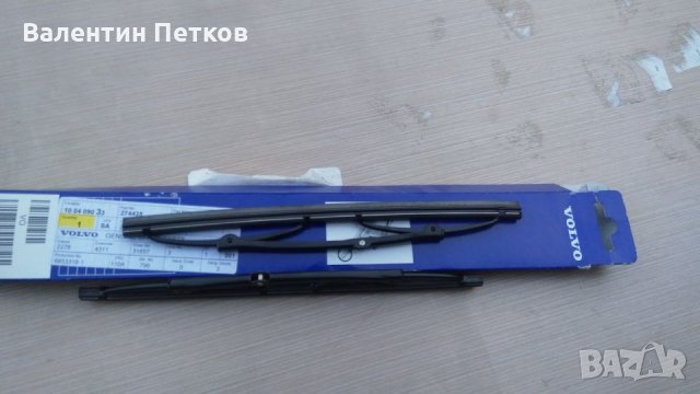 чистачки за фарове на volvo, снимка 4 - Аксесоари и консумативи - 21184889