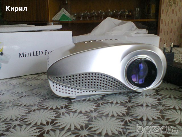 LED Proector