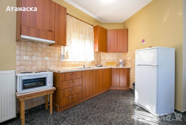 Апартамент с 2 стаи в китното селце Skala Marion (Скала Марион), остров Тасос, снимка 7 - Почивки в Гърция - 22491701