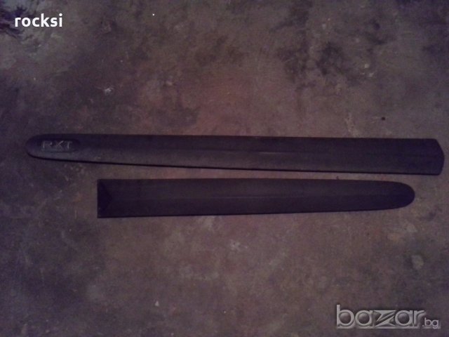 Renault Scenic на части 