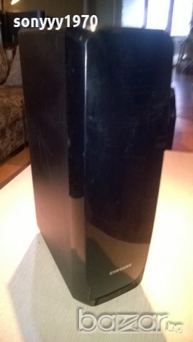 samsung ps-whs10-subwoofer 6 ohms-50/30/17см-внос швеицария, снимка 14 - Тонколони - 9522347