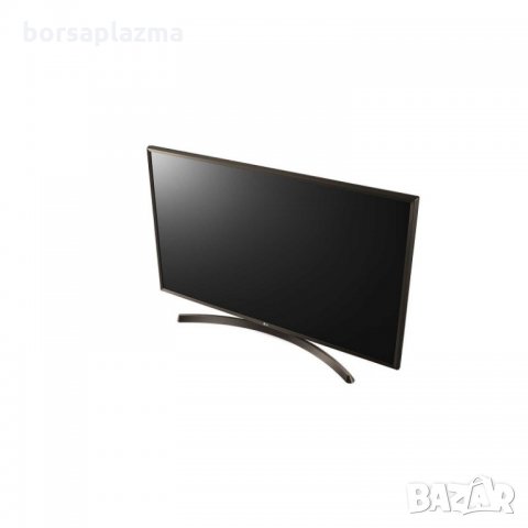 LG 49UK6400PLB Размер на екрана	49" (123 cm) Резолюция	3840 x 2160 пиксела, снимка 3 - Телевизори - 24352668