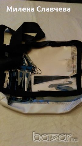 ТИНЕЙДЖЪРСКА чанта за лаптоп, снимка 1