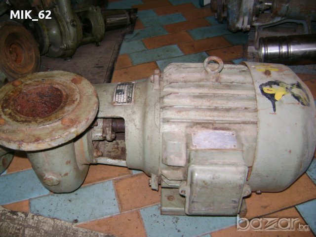 ПОМПИ  ЗА ПОЛИВАНЕ Вида -ВСИЧКИ ВИДОВЕ- НИСКИ ЦЕНИ, снимка 4 - Други машини и части - 9843144