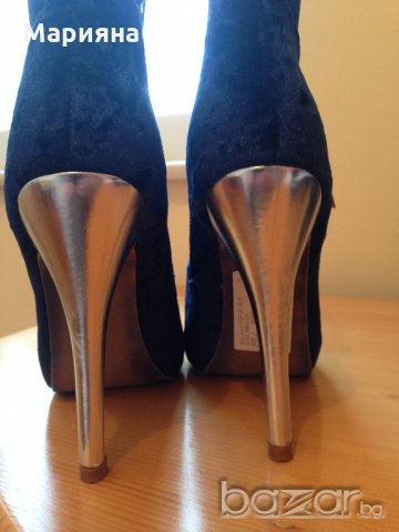 нови елегантни обувки размер 36, снимка 3 - Дамски обувки на ток - 21098985