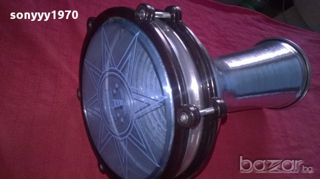 Тарамбука-нова-маркова-инокс-внос швеицария, снимка 5 - Ударни инструменти - 15193231