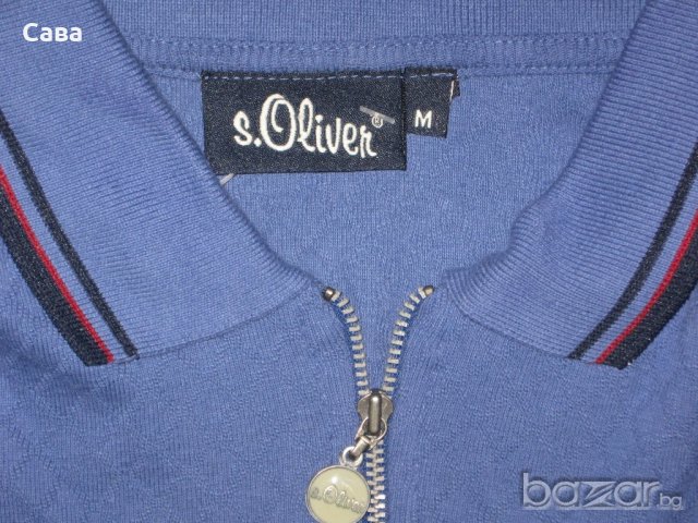Блуза S. OLIVER  мъжка,л