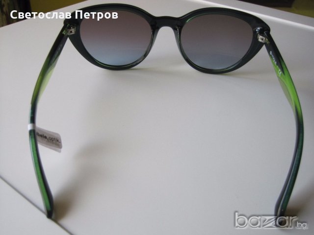 Слънчеви очила VOGUE, снимка 8 - Слънчеви и диоптрични очила - 18988063