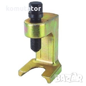 скоба ябълковидни болтове 28мм FORCE 6280728