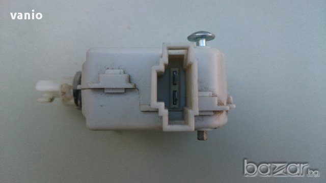 Машинка централно за резервоар и заден капак Vw,АУДИ,Сеат,Шкода,Мерцедес,BMW, снимка 2 - Части - 16084910