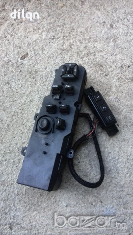 Продавам копчета за стъкла за Cherokee