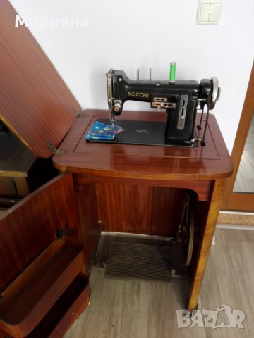 Шевни машини, снимка 9 - Други машини и части - 22705499