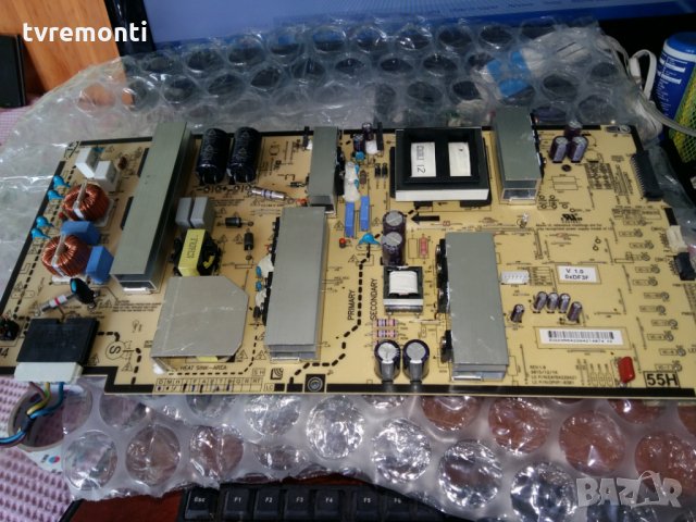 POWER SUPPLY BOARD PSU EAY64229421 