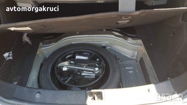 Mercedes E350CDI AMG W207 на части, снимка 4 - Автомобили и джипове - 26044622