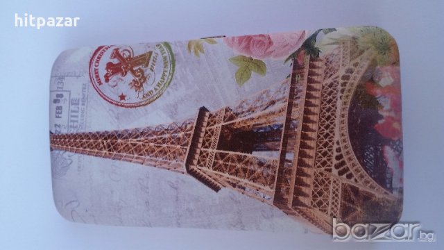 Калъф за телефон с портмоне 162636, снимка 5 - Портфейли, портмонета - 19534855