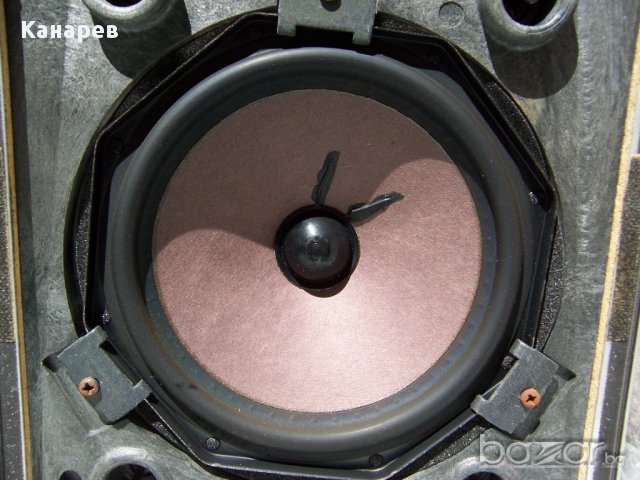 тонколони   Bang & Olufsen B&O Beovox S30 , снимка 5 - Тонколони - 12309900