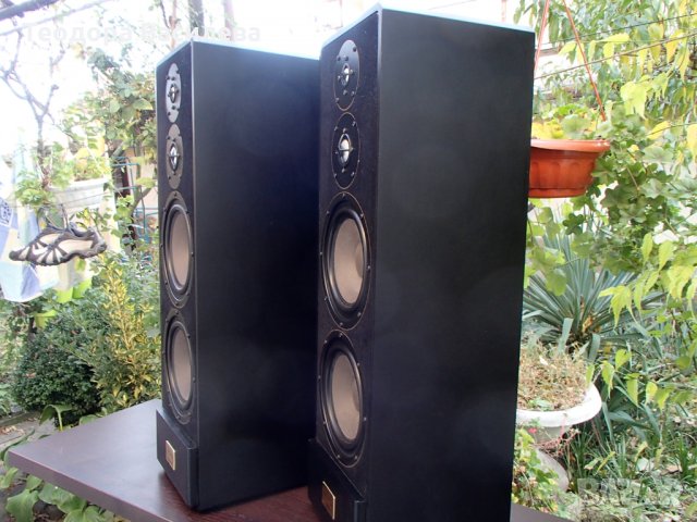 Fisher Octavia 600, снимка 9 - Тонколони - 23200079