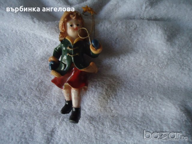 Евтина кукличка , снимка 1