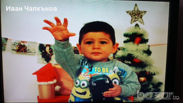 19 инчов Монитор PHILIPS 190CW, снимка 3 - Монитори - 18868920