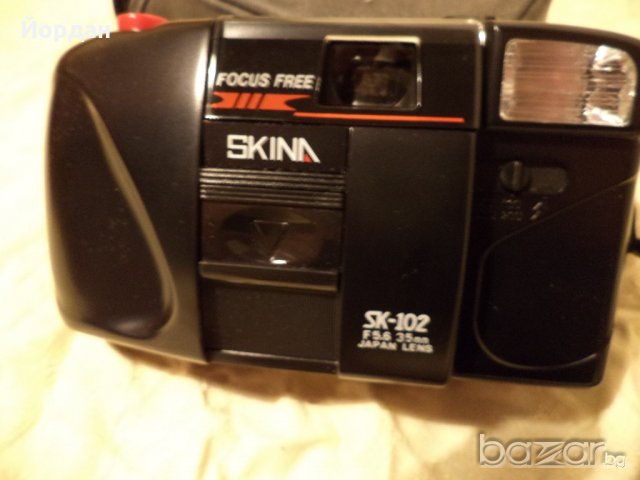  фотоапарати, снимка 2 - Фотоапарати - 20889021