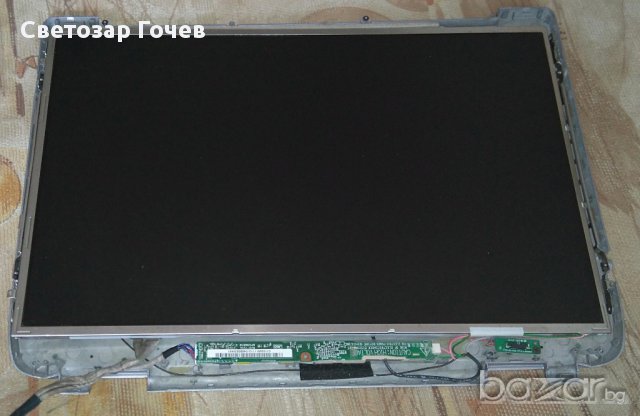 Матрица за лаптоп Toshiba Satellite, снимка 1 - Лаптопи за дома - 12573380
