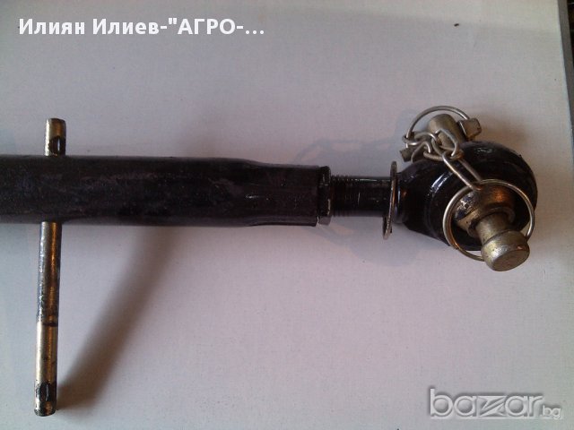 Винт централен МТЗ/ЮМЗ, снимка 12 - Селскостопанска техника - 11934847