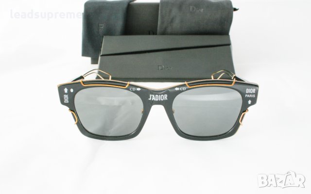 DIOR J'ADORE Слънчеви очила, снимка 7 - Слънчеви и диоптрични очила - 21468018