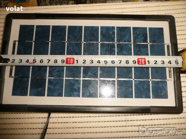 Соларна система, снимка 2 - Други стоки за дома - 13434465