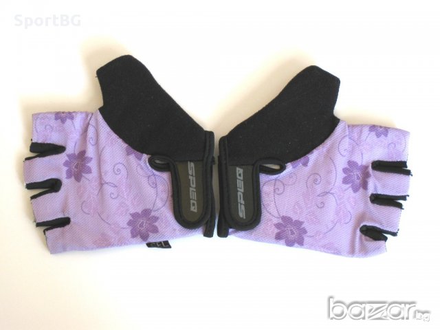 Ръкавици за велосипед / 0069, снимка 4 - Спортна екипировка - 13683153