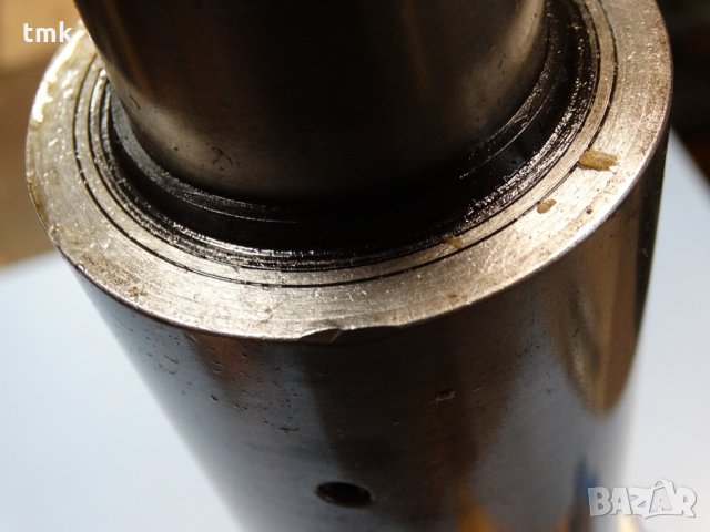 Мотор-шпиндел за пробивна машина LAMMERS, снимка 11 - Други машини и части - 24199047